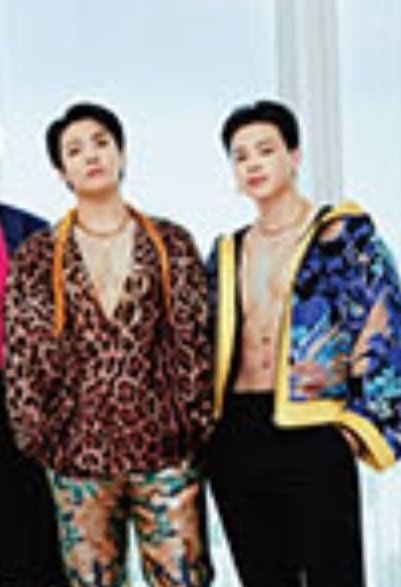 safa⁷ ARIRANG tweet media