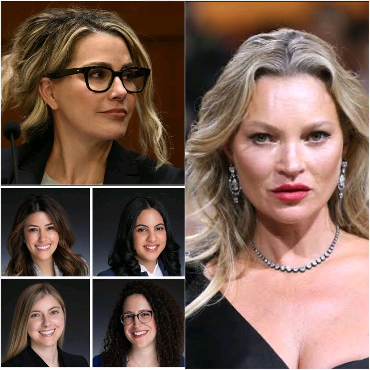 JemmaBlochowiak's tweet photo. These are some of the incredible women who fought for the #Truth
A.H wants you think it's men vs women.
#AmberHeardlsAnAbuser
#AmberHeardIsALiar
#AmberHeardCommittedPerjury
#AmberHeardDeservesPrison
#AbuseHasNoGender
#KateMoss
#CamilleVasquez
#KateJames
#TruthWins
💜🖤💙 https://t.co/wBH2KexpiO