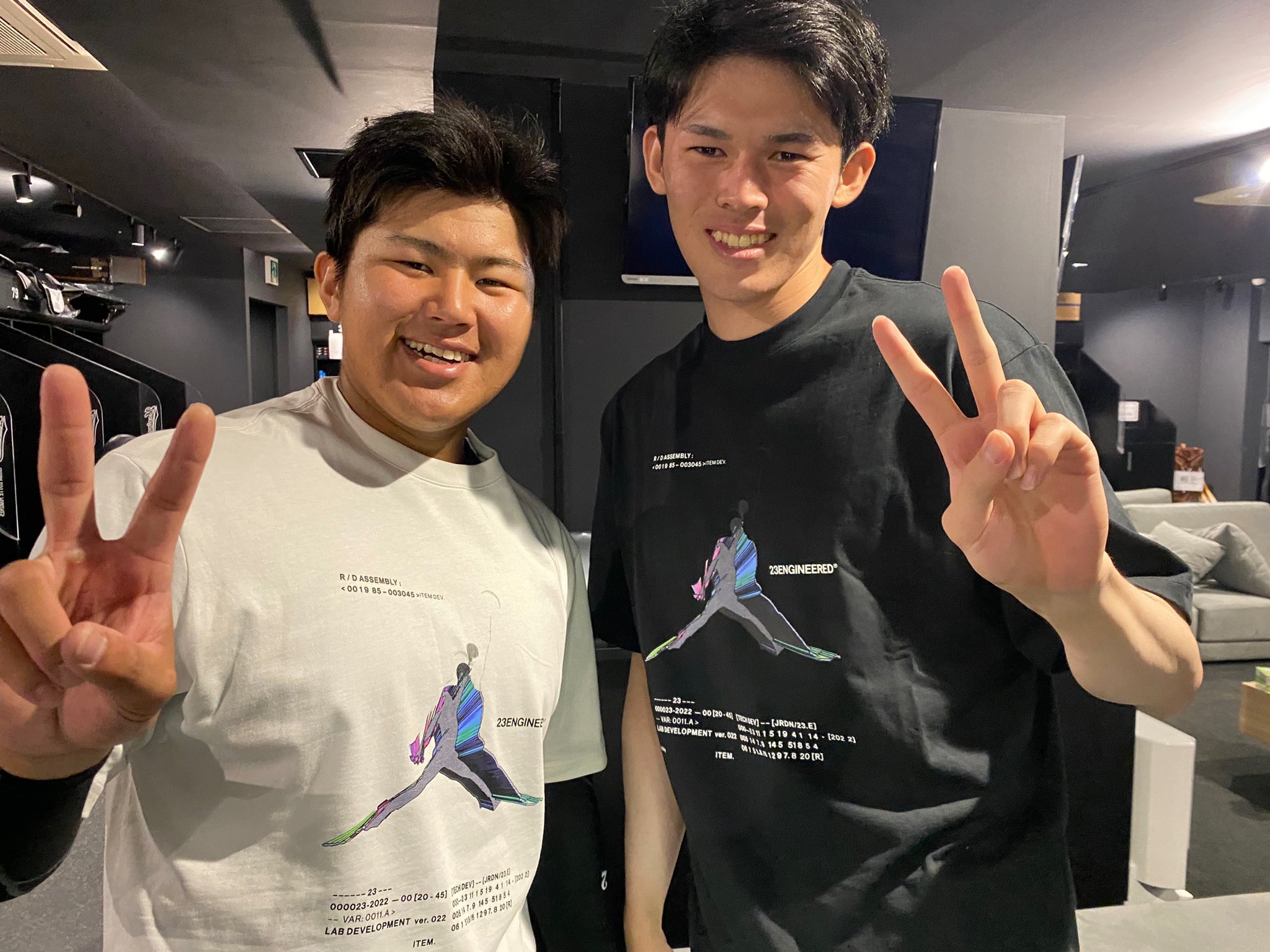 千葉ロッテマリーンズ 広報室 on X: 