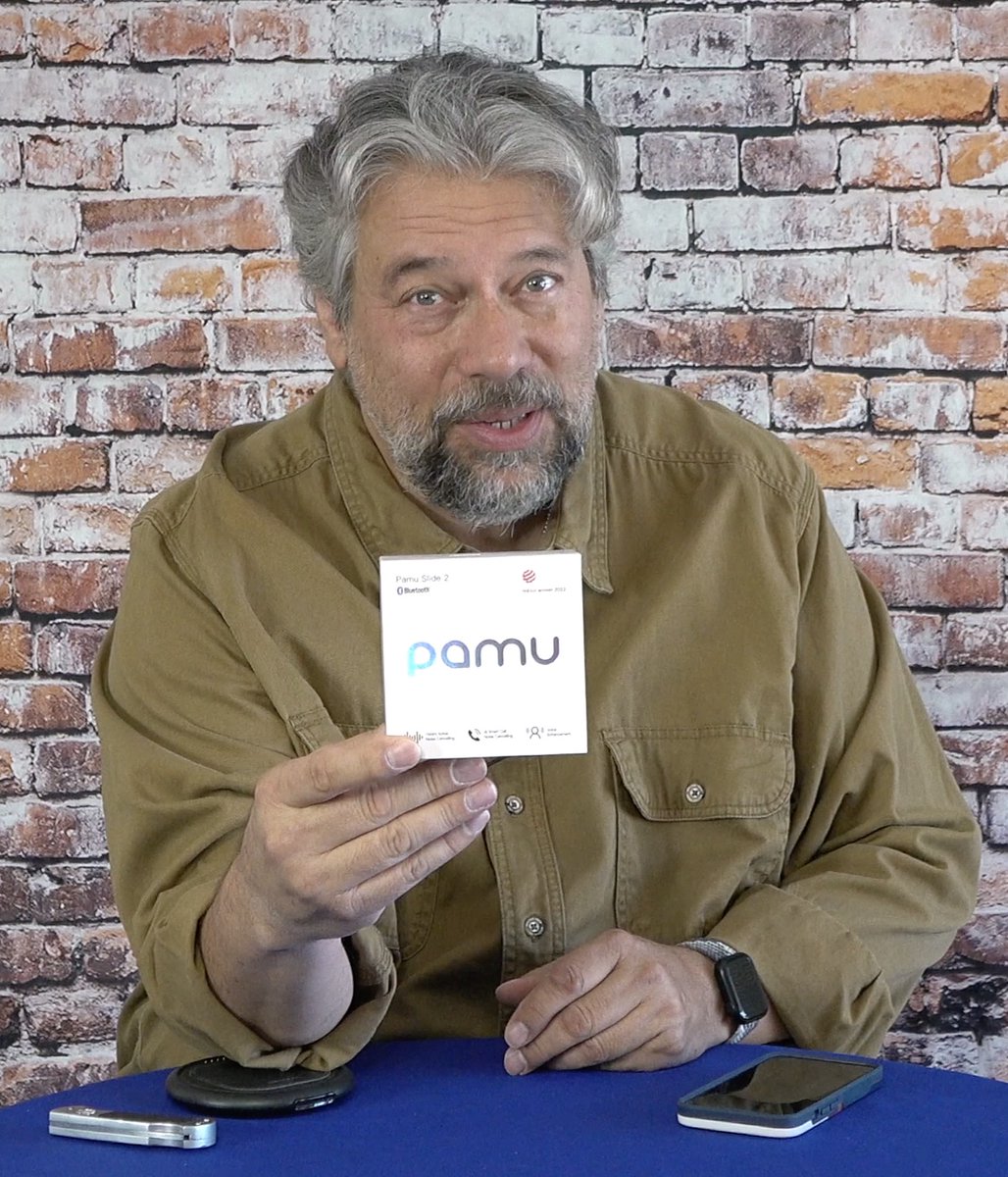 DaveTaylor's tweet image. How much tech can you jam into tiny ANC earbuds? My video preview of the Padmate PaMu Slide 2 ANC earbuds with gamer mode, vocal enhancement, a new control app, excellent ANC, and great sound too: youtube.com/watch?v=sRQ7Ga… #padmate #pamu #pamuslide #earbuds #anc @PadmateAudio