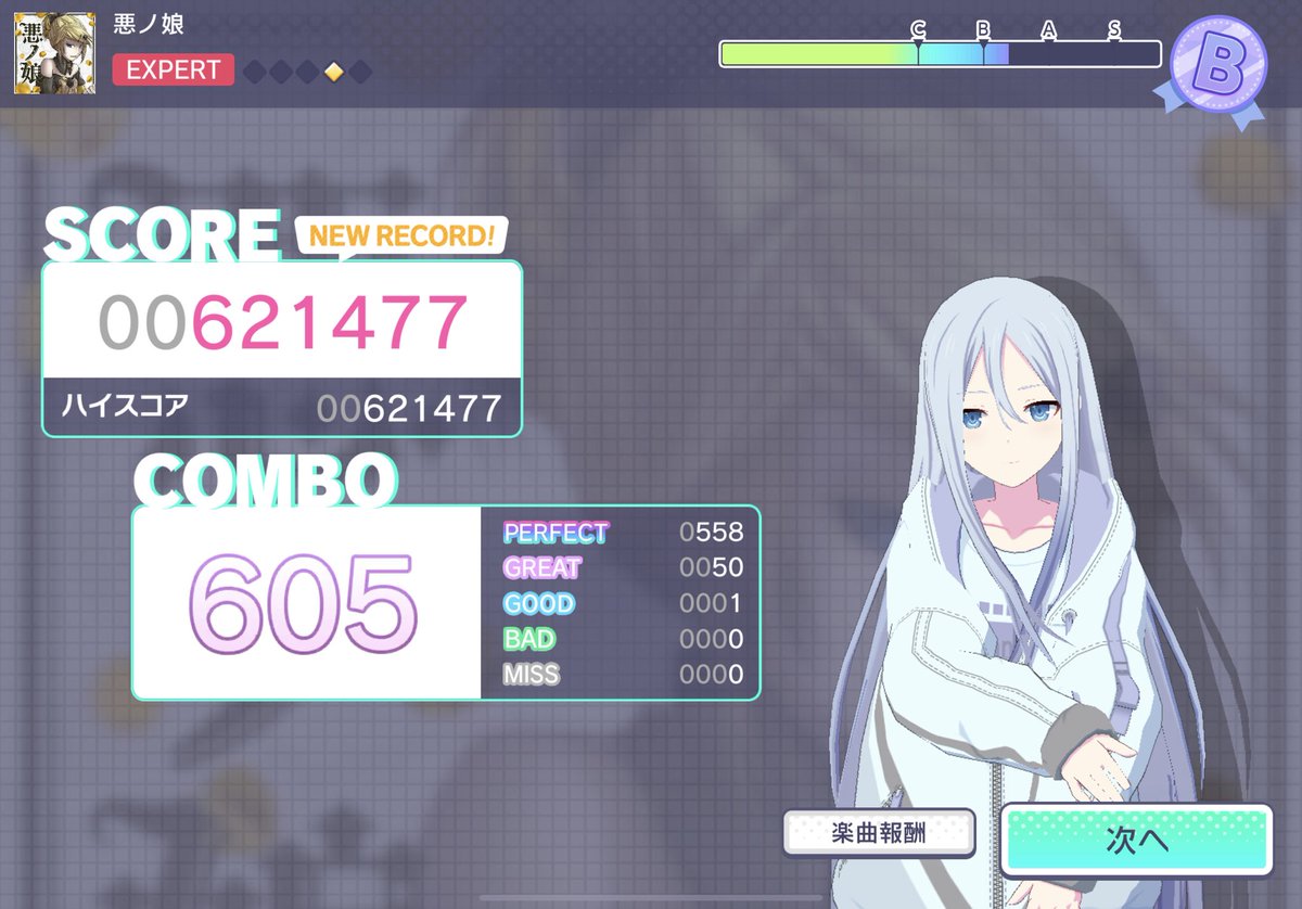 OMeGi_01's tweet image. #プロセカ #1GOOD