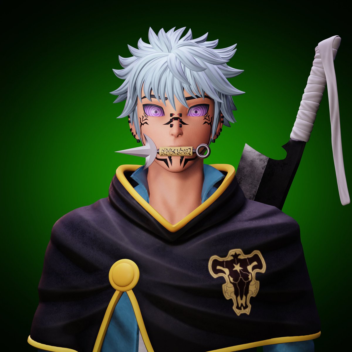 GACHAPANKU tweet media