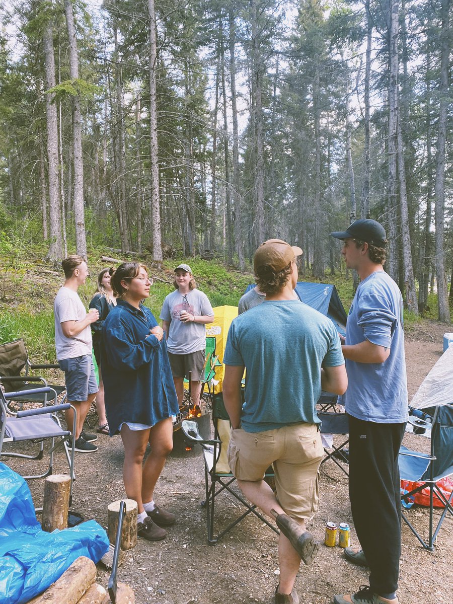sizzlinbb's tweet photo. Sandy Lake weekend with great pals https://t.co/d2UvHYLK0U