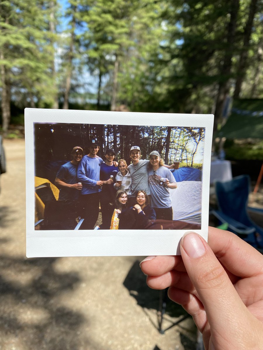 sizzlinbb's tweet photo. Sandy Lake weekend with great pals https://t.co/d2UvHYLK0U