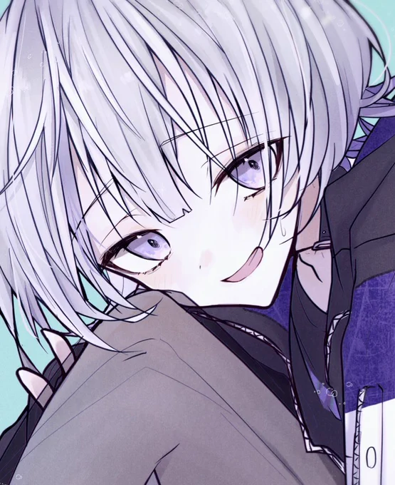 好きな顔たちは置いておきます