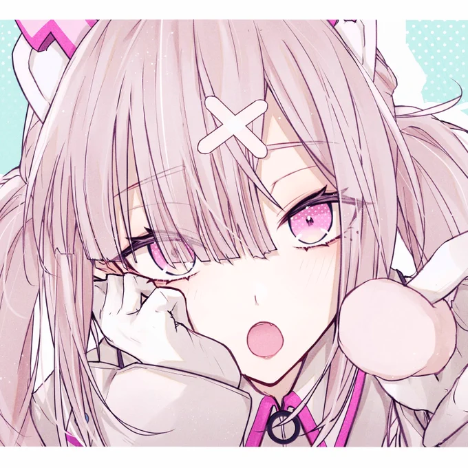 好きな顔たちは置いておきます
