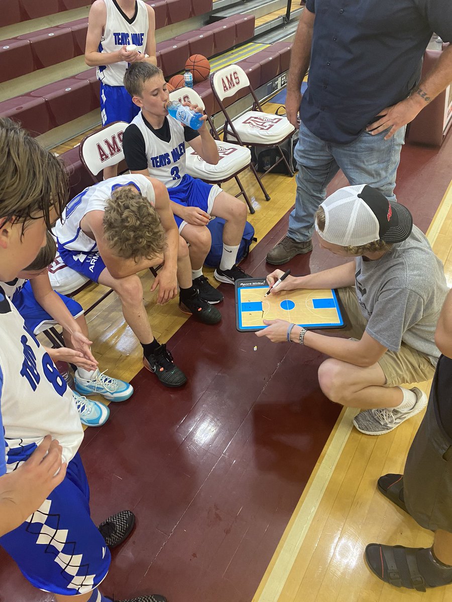 Steve Shockey tweet media