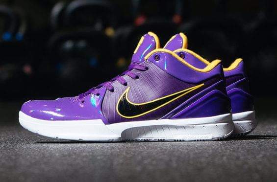 Z's Kicks tweet media