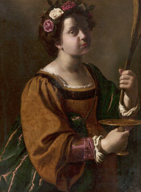 ElMuseoSoumaya's tweet photo. Combativa e independiente, tanto en el ámbito artístico como en el personal, Artemisia #Gentileschi restituyó una nueva dignidad a las #MujeresArtistas👩🎨.
En @ElMuseoSoumaya habitan #CreadoresMW y #CreadorasMW 💜. https://t.co/vPWGNVsv4Z