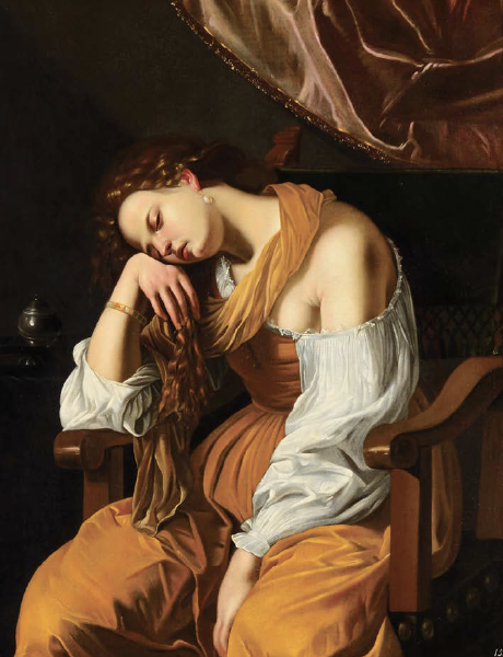 ElMuseoSoumaya's tweet photo. Combativa e independiente, tanto en el ámbito artístico como en el personal, Artemisia #Gentileschi restituyó una nueva dignidad a las #MujeresArtistas👩🎨.
En @ElMuseoSoumaya habitan #CreadoresMW y #CreadorasMW 💜. https://t.co/vPWGNVsv4Z