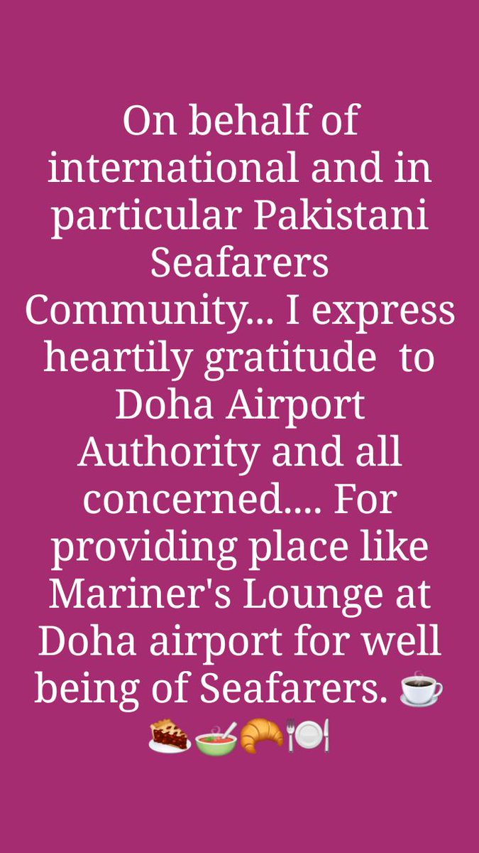 SyEdAliRaZaaaa's tweet photo. #Dohaairport https://t.co/oHRzPTFKVJ