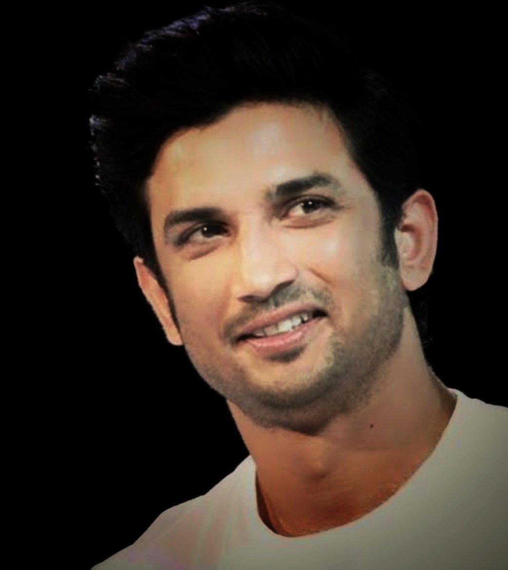 NikhaSab's tweet photo. "The moment he chosed..Dying is better than living..
Is the moment that taught me,
Living is Possible After Death🥺!"
@itsSSR
#SSR #Memorybelike #Thinkingback #Feels https://t.co/TOW7ZuC85i