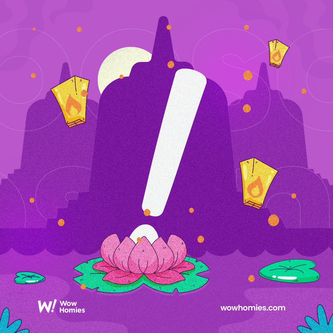 wowhomies's tweet photo. May this Poson bring Peace & Contentment throughout the world.
Happy Poson Poya Day!
#happyposon #posonpoya https://t.co/rzRGwpm0R7