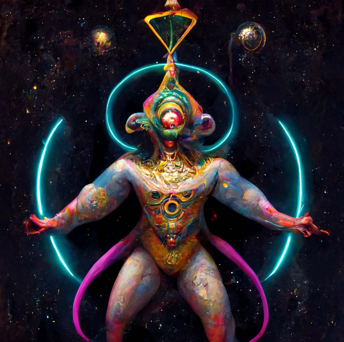 illuminateAI's tweet photo. Shiva dances on #Ethereum #AVAX #btc #NFTs #BNB #FTM https://t.co/tFUNwTCebM