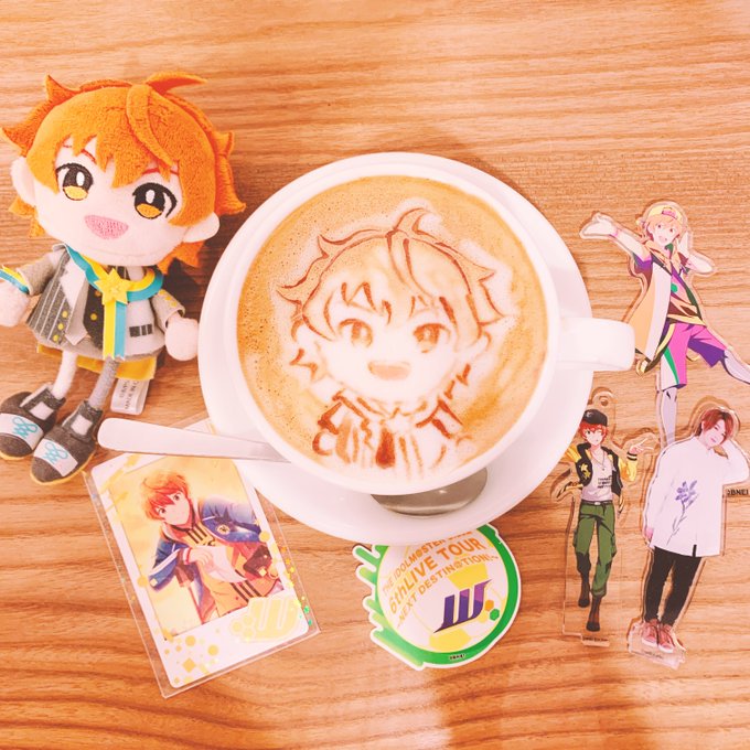 アイドルマスター Sidemの注目 画像ツイートまとめ 12ページ目 アニメレーダー
