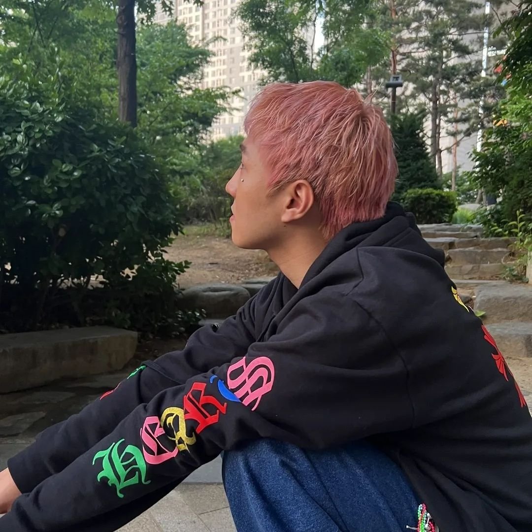 BE'O archive (@beoarchive) on Twitter photo 