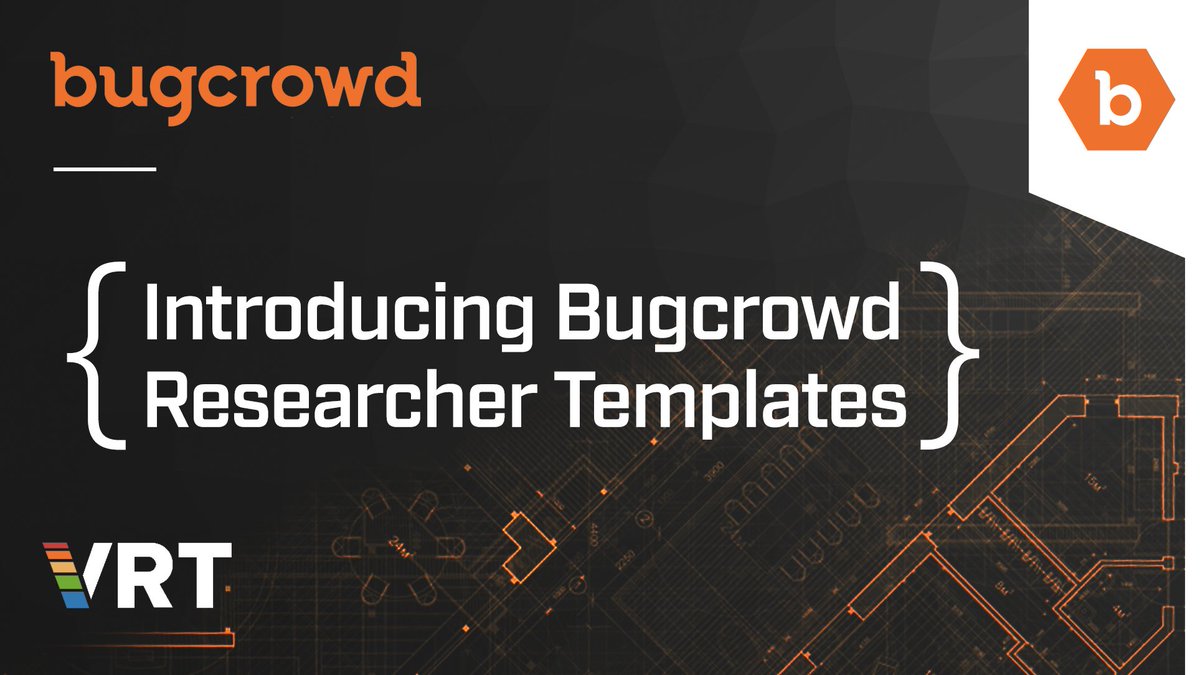 codingo_'s tweet photo. For a while now, we've been working on templates and submission guidance for @Bugcrowd researchers. This is now open source, at https://t.co/zRffIOu4VA 

Learn more: 
✍️https://t.co/outwLrSpda
📽️https://t.co/vqu8HWcudY https://t.co/FgP5rRyS7U