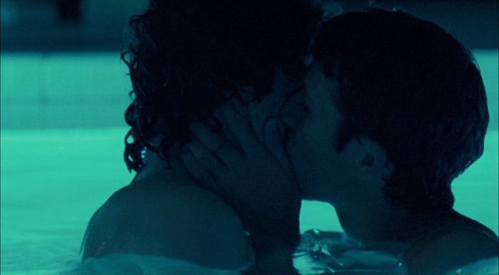 Bisexual movie of the day: Dare (2009)
Directed by Adam Salky

Starring Emmy Rossum, Zach Gilford, Ashley Springer, Rooney Mara