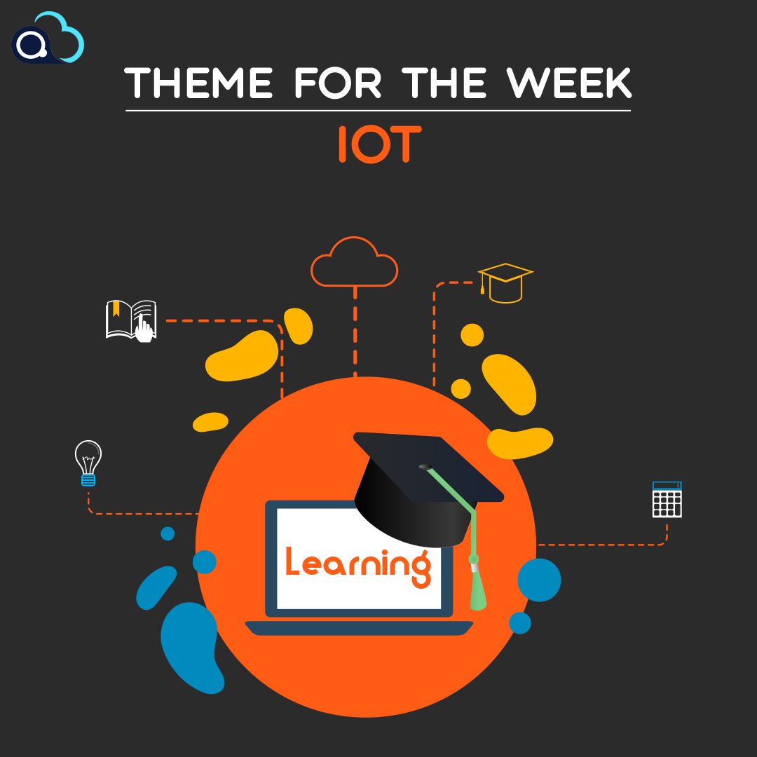 cloudquizzing's tweet image. The expert in anything was always a beginner.
This weeks #IOT theme for Tournament 3️⃣ is a fun way update, learn & win with us ➡️ cc.konfhub.com/#learningConte…
#KonfHub #CloudQuiz #MSFT #Azure