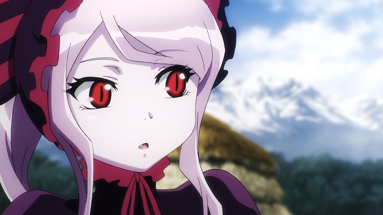Overlord IV Unveils Creditless Opening and New Cast Members - QooApp