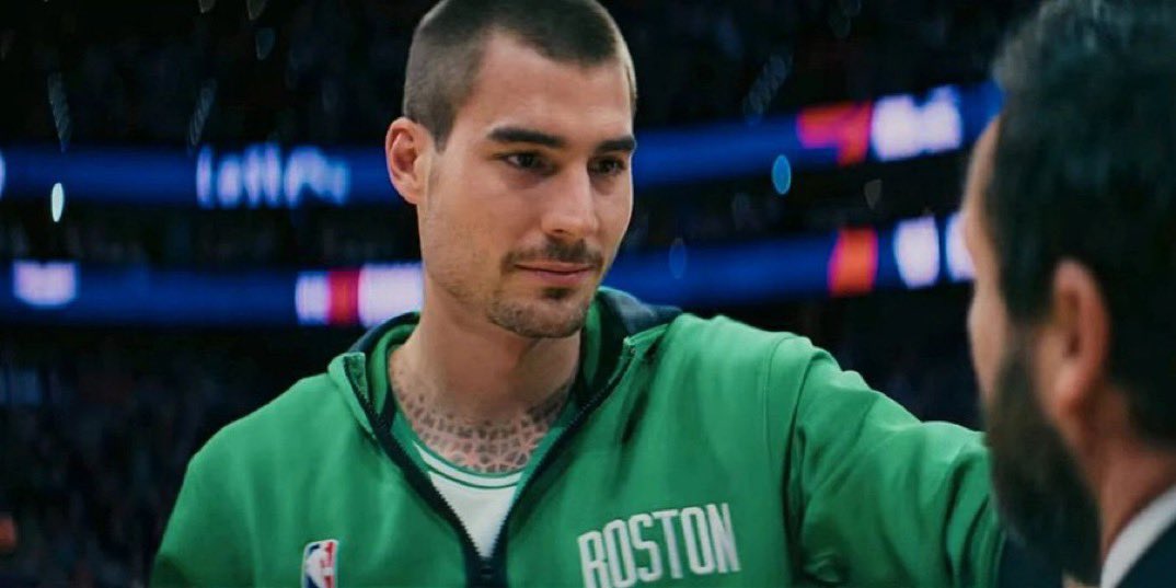 The only man who can save the Celtics