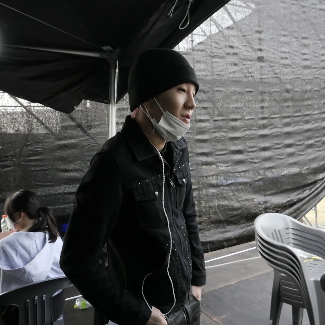 BE'O archive (@beoarchive) on Twitter photo 