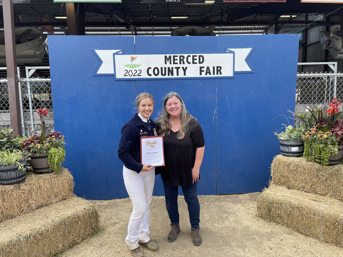 Golden Valley FFA tweet media