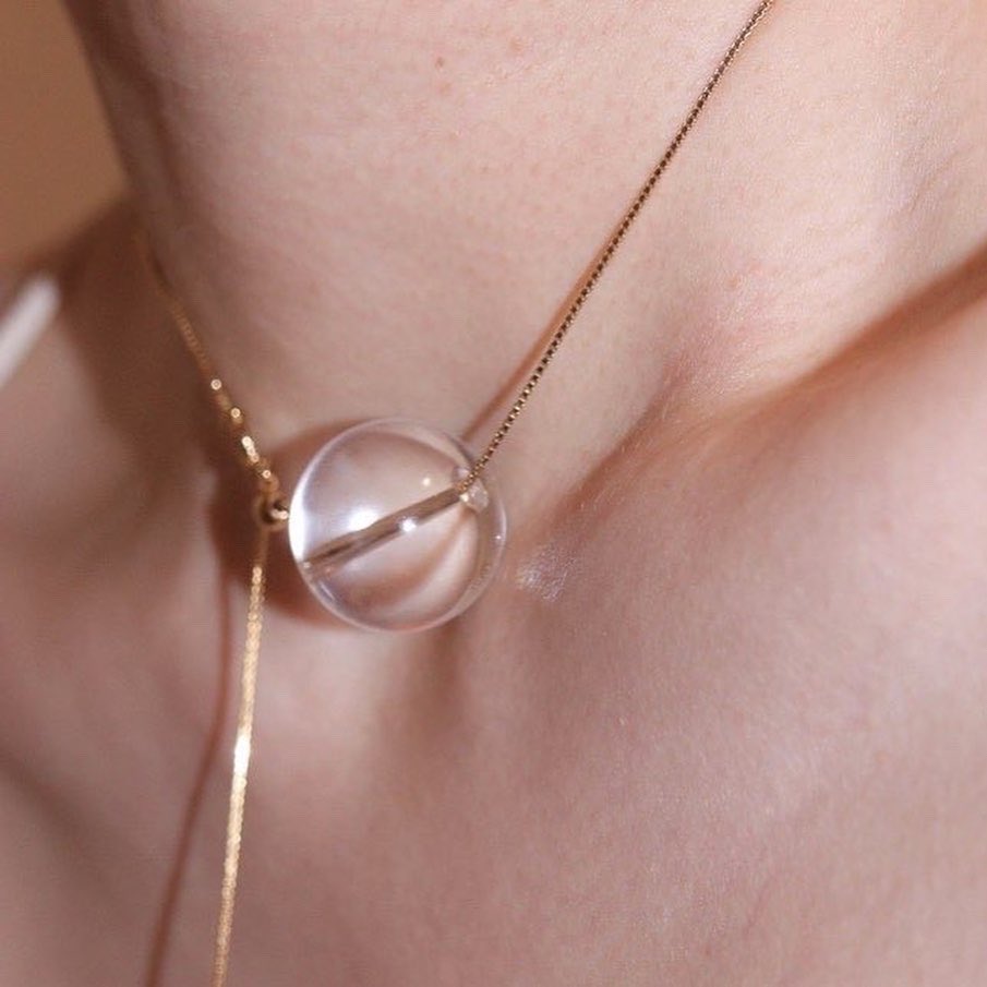 TETOME POP UP SHOP

6/15-6/21
伊勢丹新宿店　2F
Re-Style TOKYO