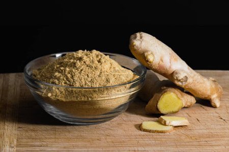 Here are 4 interesting facts about #ginger:

1. The ginger plant is a herb.

2. Ginger is a part of the Zingiberaceae family. 

3. Ginger is native to southeastern Asia.

4. Ginger is popularly grown in warmer regions and the tropics.

#agriculture #gingerfarming