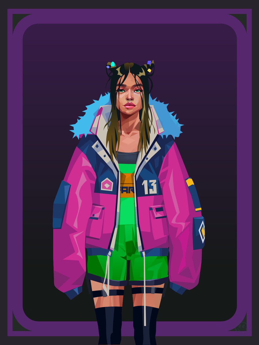 This day last year <a href="/BoredApeYC/">Bored Ape Yacht Club 🍌</a>  price was 1 ETH.
Loyal holders have gained hundreds of times
I have bought some <a href="/CyberBrokers_/">CyberBrokers</a>  this year.
I believe we are as unique as Bored Ape. 
Go crazy NOW FAM!
<a href="/pranksy/">Pranksy (Wooloo Arc)</a> <a href="/reneil1337/">Reneil</a> <a href="/spiro____/">Spiro.eth</a>