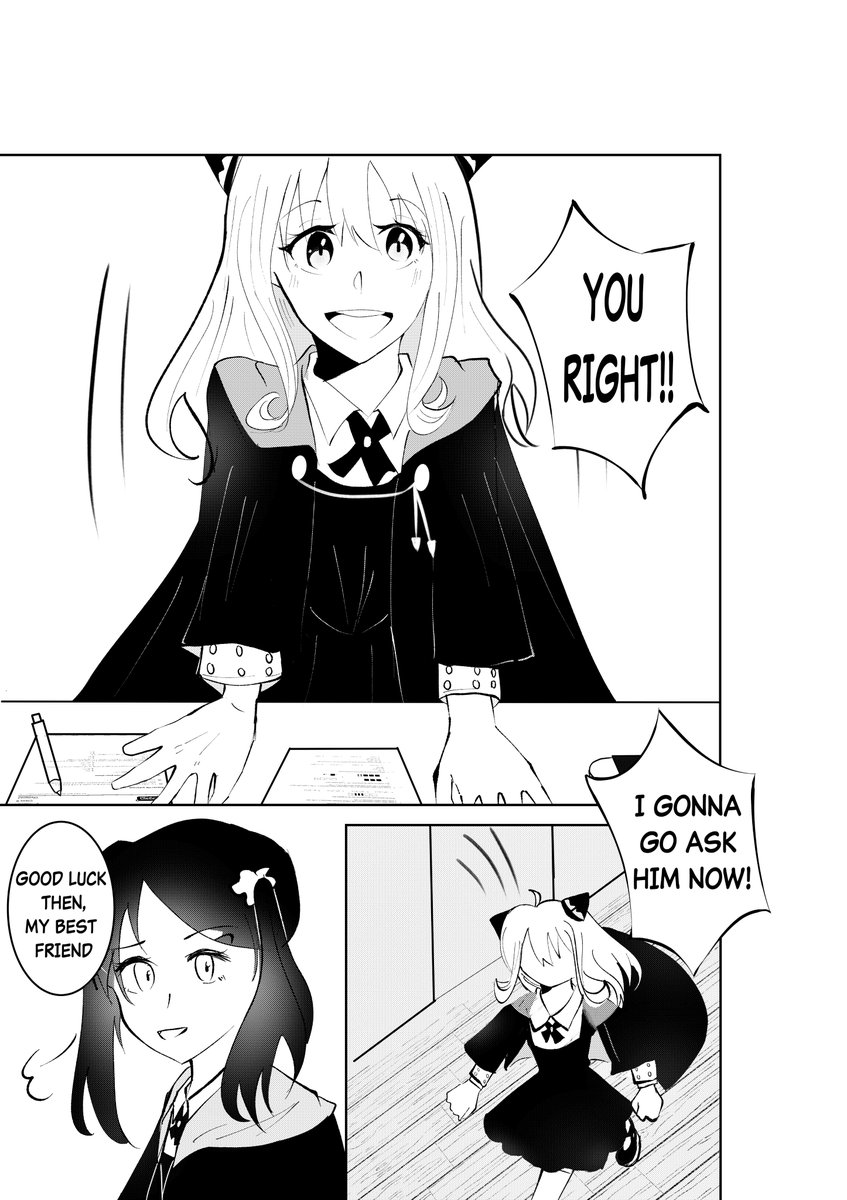 Ly_lin08's tweet photo. Prom night (1/?)
it's kinda being delayed right now so i still have not full it yet hope you enjoy the story
#ダミアニャ 
#SPY_FAMILY https://t.co/LMKykTlb0P