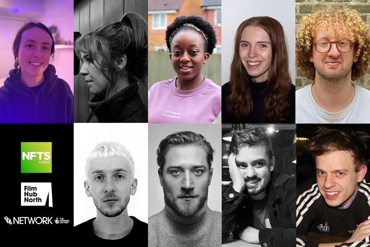 Film Hub North tweet media