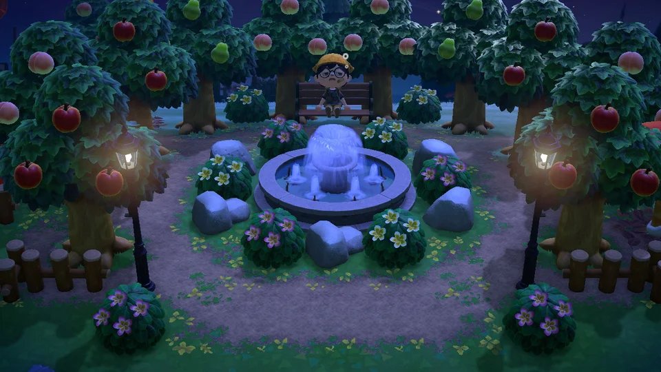 Magnifique ! 🥰 #ACNH

(reddit.com/u/KostyafromTo…)