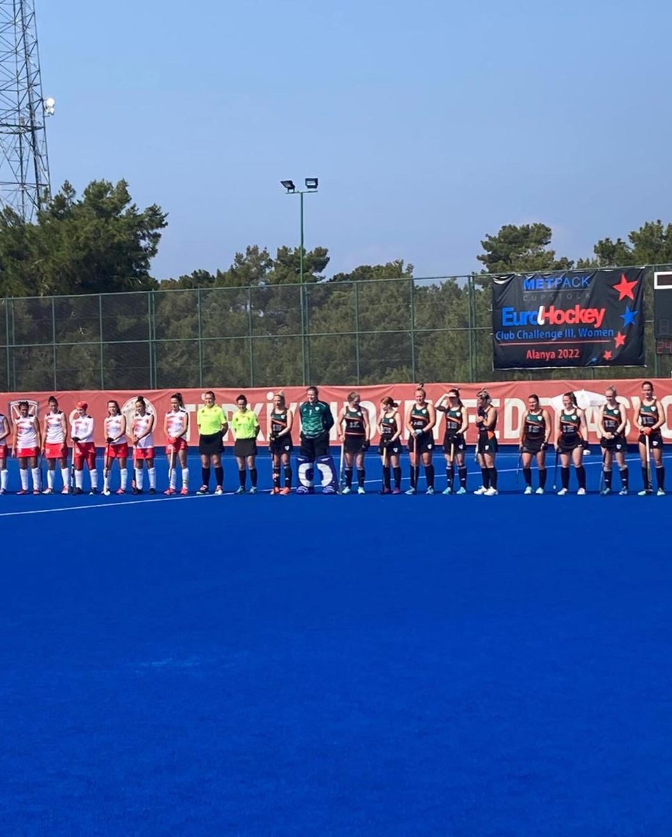 WoodBeth7's tweet photo. Europeans 2022 with @SwanseaHC 
🏆 Promotion Secured 
🏅 Top Goal Scorer 

@Y1Hockey https://t.co/H7QOlFW1g9