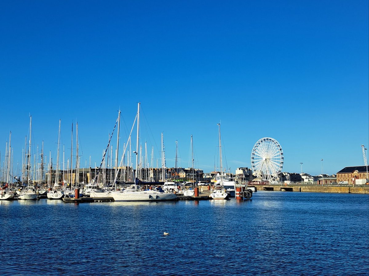 Ouverture du 31ème congrès du #CoterNumerique à Saint-Malo 🎉

Retrouvez nos équipes #ITSM et #Supervision sur le Stand 17 pendant 2 jours pour échanger autour de vos projets !

#IA #Cybersecurite