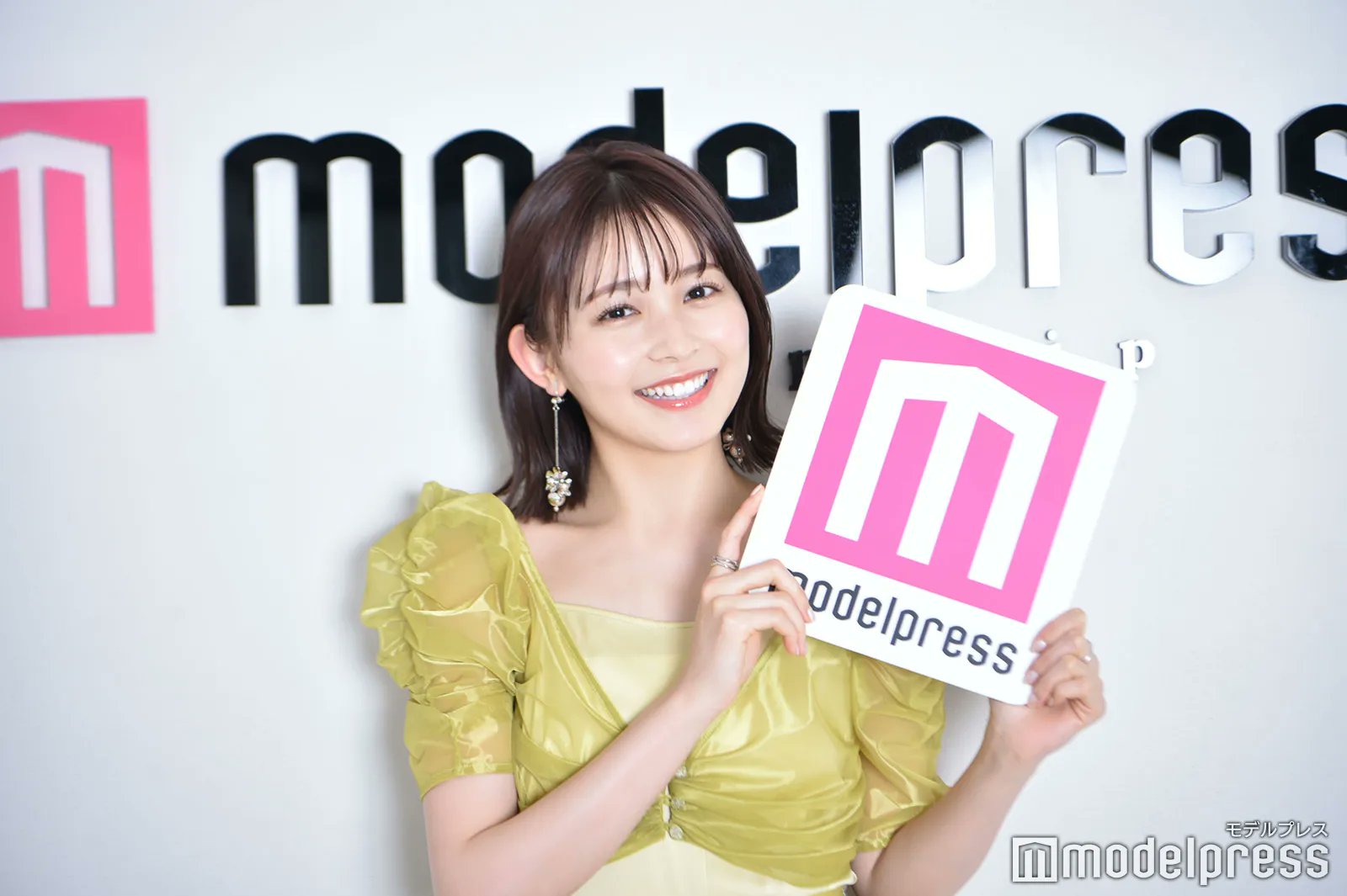 モデルプレス on X: 