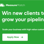 Photo by MeasureMatch (@MeasureMatch)