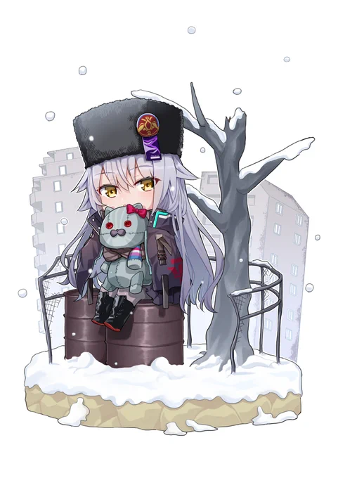 シャロ
#ヘブバン 