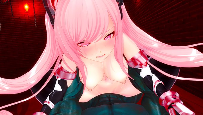 「う、動いたら……絶対に殺すからっ……」

なお動くなと言われ、動かぬゴブリンさんは居なかった( ˘ω˘ ) 