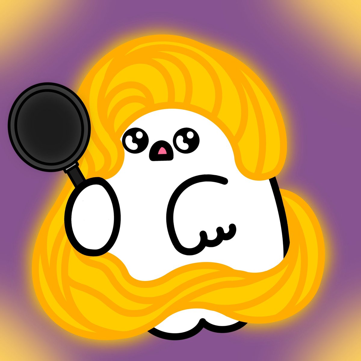 SpookyGhostNFT tweet picture