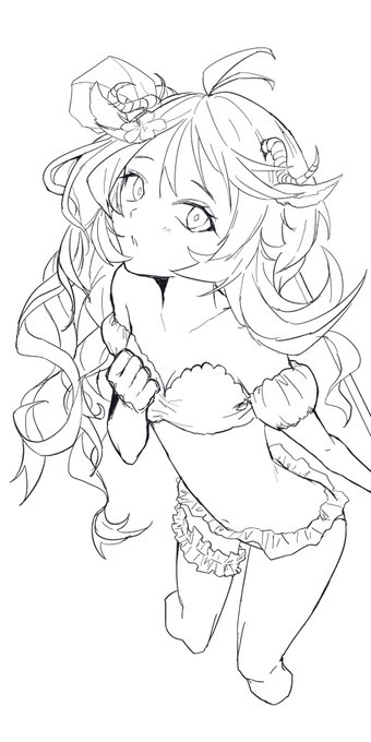 可愛いぜ 