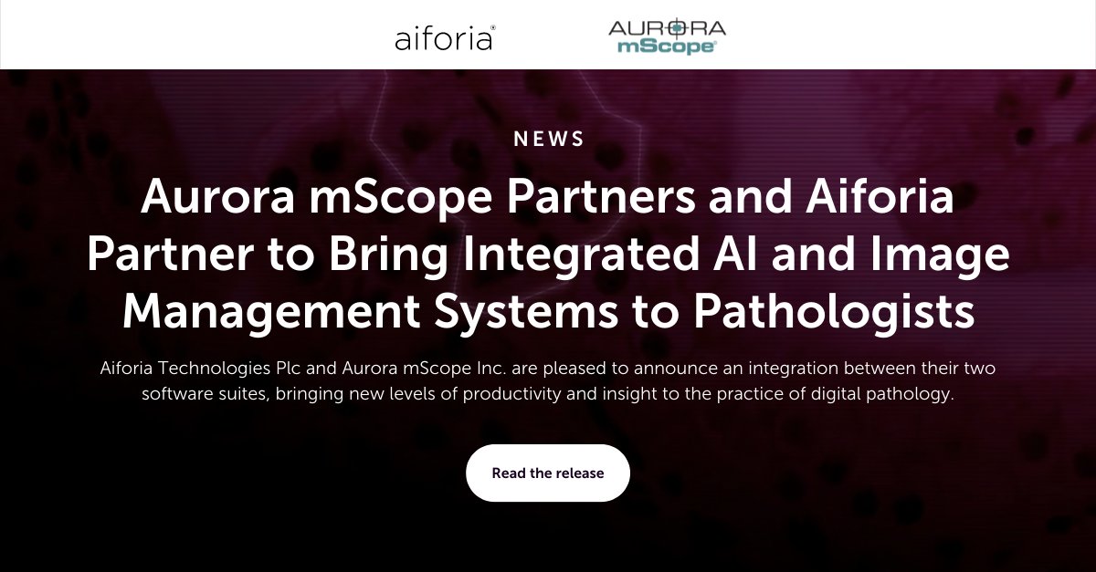 aiforia_tech tweet picture