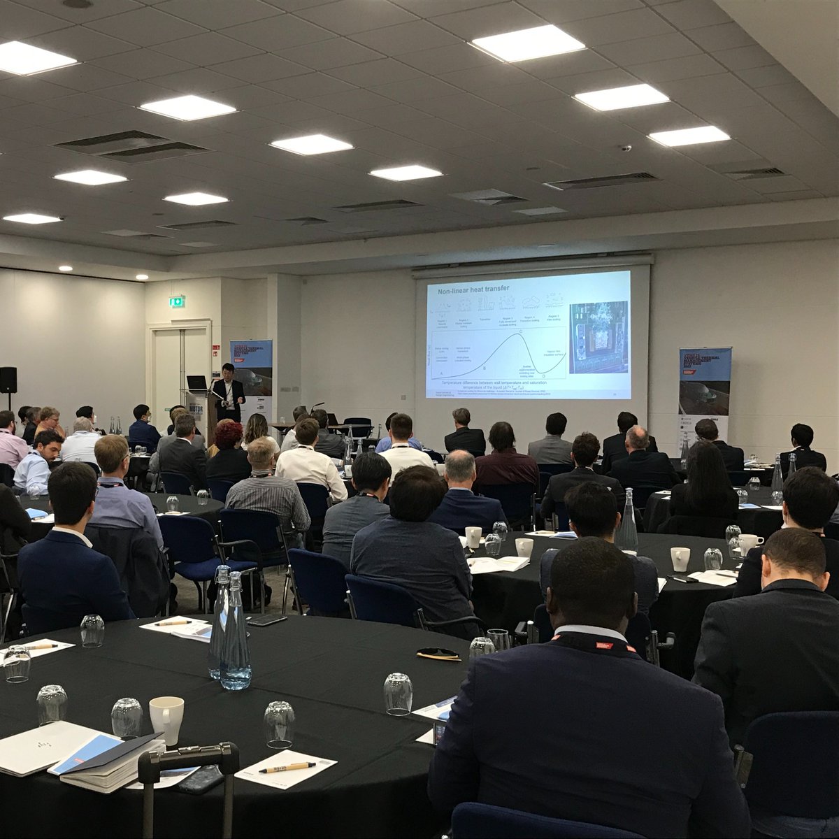 IMechE Learning and Development tweet media