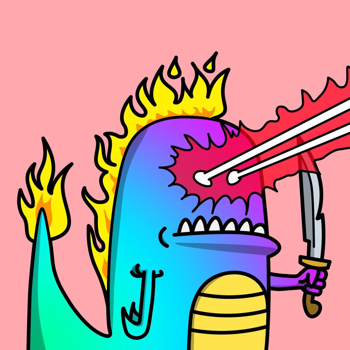 Degenosaur_Us's tweet photo. GM anon !🦖

You are super early, don't miss your chance !

Any interaction with this tweet will be considered for WL 👀

#SolanaNFT #SolanaNFTs #SolanaSummer #NFT  #NFTs https://t.co/BSOeXXvdwJ