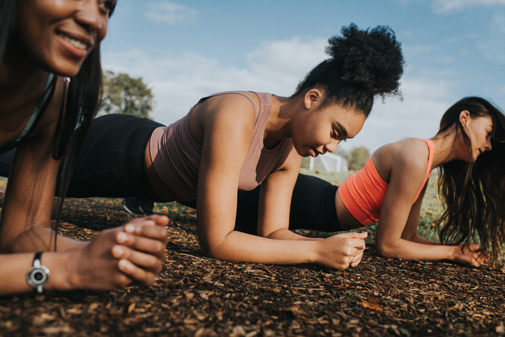 How do I improve my motivation to exercise when I really hate it? 10 science-backed tips ow.ly/bsvR50JwOvc