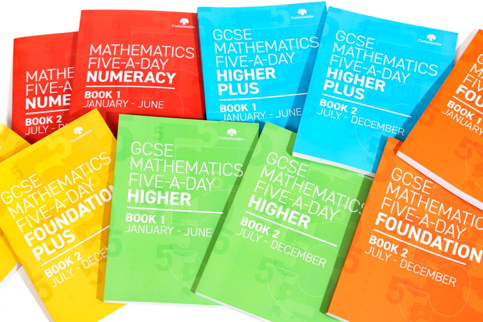 Our 10th anniversary year has been our busiest yet... reaching over 300 Million views! As a big THANK YOU for all your support, we are giving away 3 x £20 Amazon Vouchers, dozens of mugs and also holding a MASSIVE SALE. To enter, retweet by 28th June 🎉 corbettmaths.com/wp-content/upl…