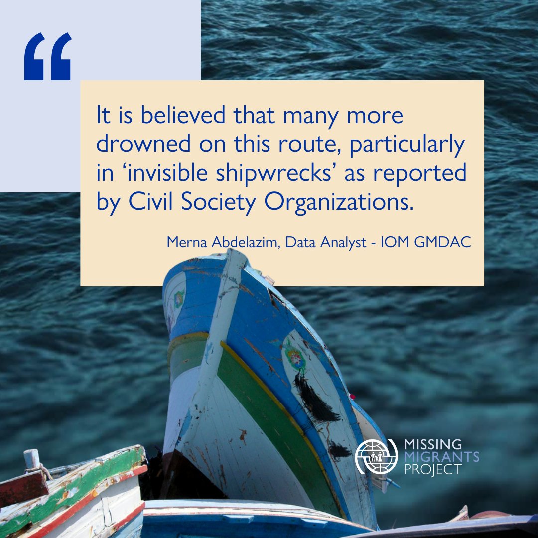 IOM Data tweet media