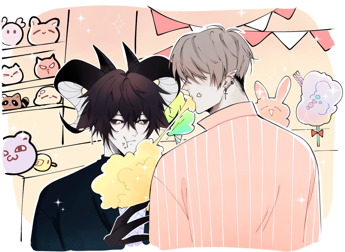Gale🥩 (ผปค.ติดงานยาว) tweet media