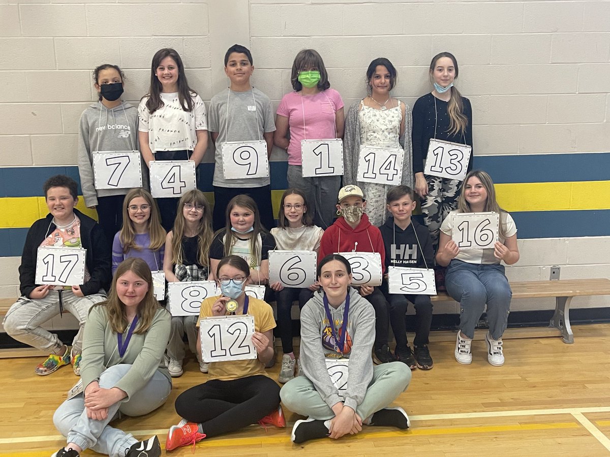 Brookside Intermediate tweet media