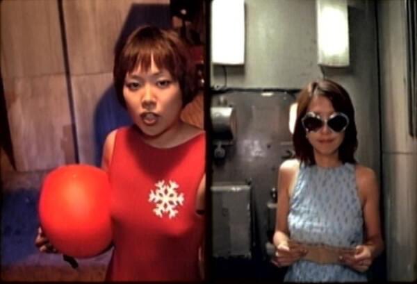 Tuesday, 14 June, 19:00h
Music Klip Vol. 9

We continue with a series of events that showcases music videos by various local and international artists, as part of a visual or thematic context. The events are monthly; the June episode is curated by Hana Zeqa, fashion designer.